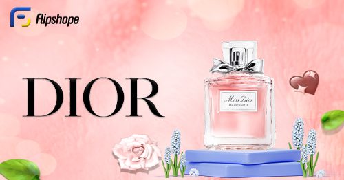 dior perfume 