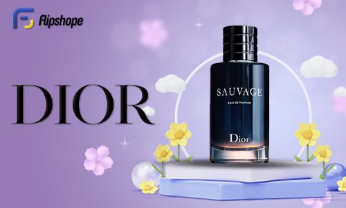 dior perfume