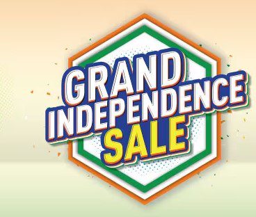 Jiomart upcoming Sale | Jiomart independence day sale