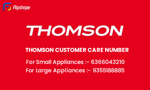 Thomson Customer Care Number