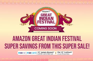 Amazon Greta Indian Festival 2023