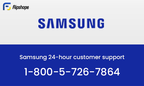 Samsung 24 hour customer support