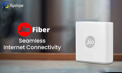 Jio Air Fiber Plans