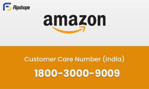 Amazon Customer care number