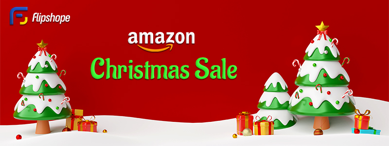 Image: Amazon Christmas Sale