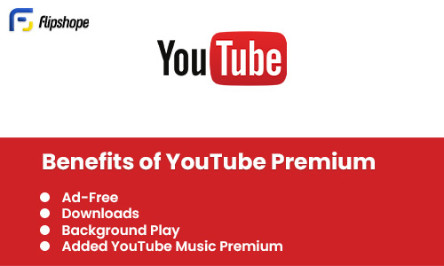 YouTube Premium for Free