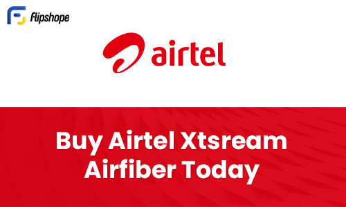 Airtel Xstream Airfiber