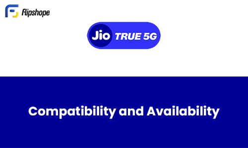 Jio True 5G