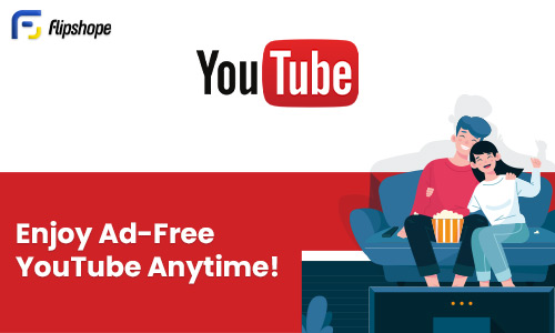 YouTube Premium for Free