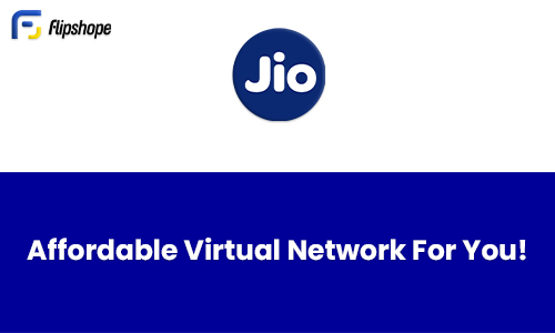 Jio Cloud PC