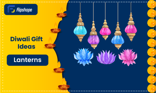 Unique diwali gift idea