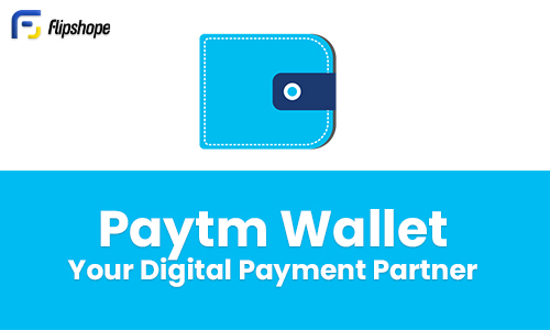 Paytm wallet activate