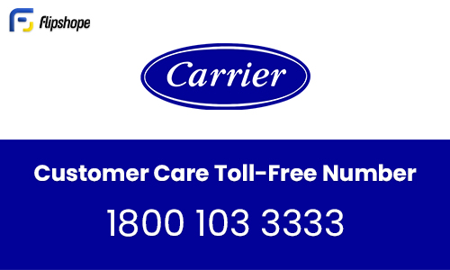 Carrier Customer Care