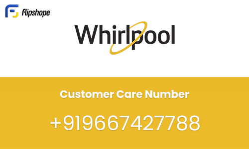 Whirlpool Customer Care Number
