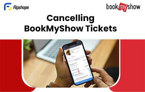 cancel tickets on bookmyshow