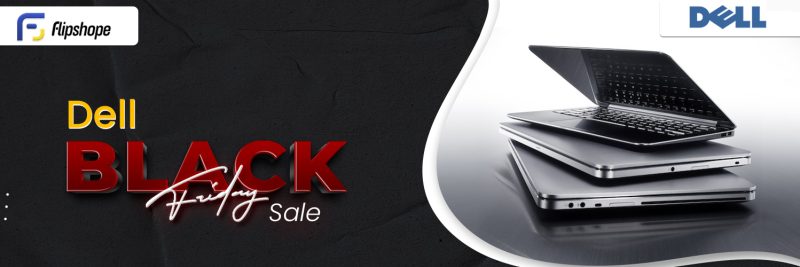 Dell Black Friday sale