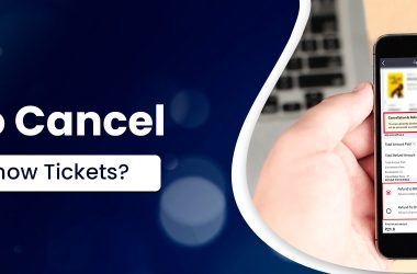 how to cancel bookmyshow tickets