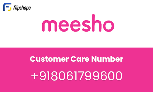 Meesho Customer Care number