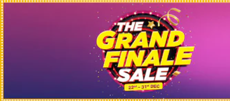 JioMart Grand Finale Sale