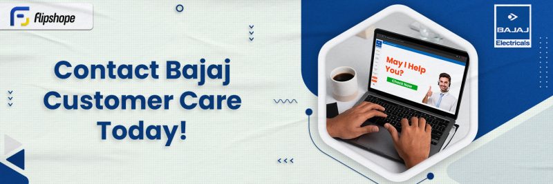 Bajaj Customer Care Details