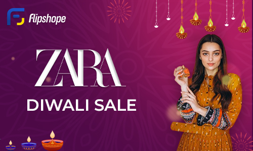 Zara Diwali Sale