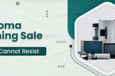 Croma Upcoming sale