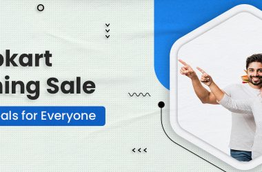 Flipkart Upcoming sale
