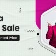 Myntra Upcoming sale